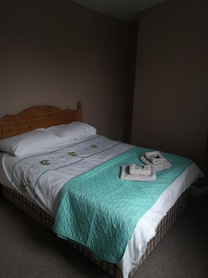 The Plough Inn Snaith Buitenkant foto