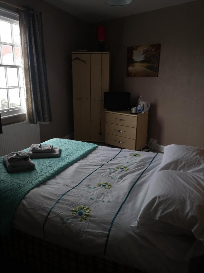 The Plough Inn Snaith Buitenkant foto